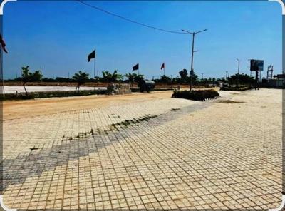Image of 720 Sq.ft Residential Plot / Land for sale in KLV Signature City, Sector 102, Mohali for Rs. 4800000