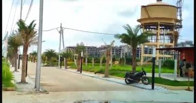 Image of 1000 Sq.ft Residential Plot / Land for sale in Best Super Corridor Project, Super Corridor, Indore for Rs. 3550000