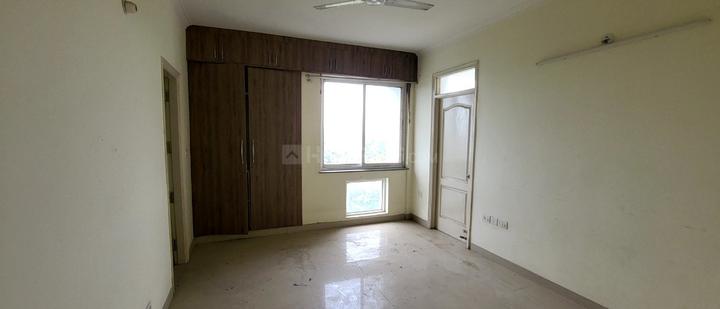 Air Force Naval AFNHB Jal Vayu Bedroom 1