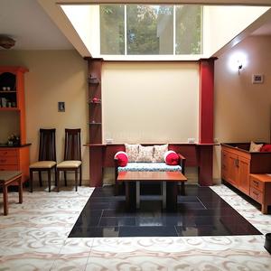 Bedroom Image of 1875 Sq.ft 4 BHK Villa for sale in Koregaon Park Pune for Rs. 49000000