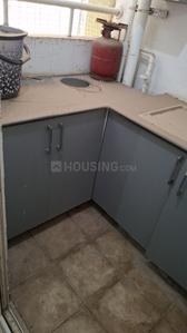 Image of 1240 Sq.ft 2 BHK Apartment / Flat for rent in Concorde Epitome, Gulimangala, Bengaluru for Rs. 36000