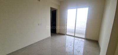 Living Room Image of 855 Sq.ft 1 BHK Apartment / Flat for sale in Kondhwa Pune for Rs. 2650000