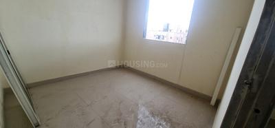 Bedroom Image of 855 Sq.ft 1 BHK Apartment / Flat for sale in Kondhwa Pune for Rs. 2650000