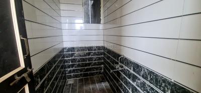 Bathroom Image of 855 Sq.ft 1 BHK Apartment / Flat for sale in Kondhwa Pune for Rs. 2650000