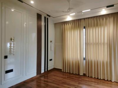 Bedroom Image of 2500 Sq.ft 4 BHK Builder Floor for sale in Paramount Low Rise Floors South City 2, Sector 49 Gurgaon for Rs. 40000000