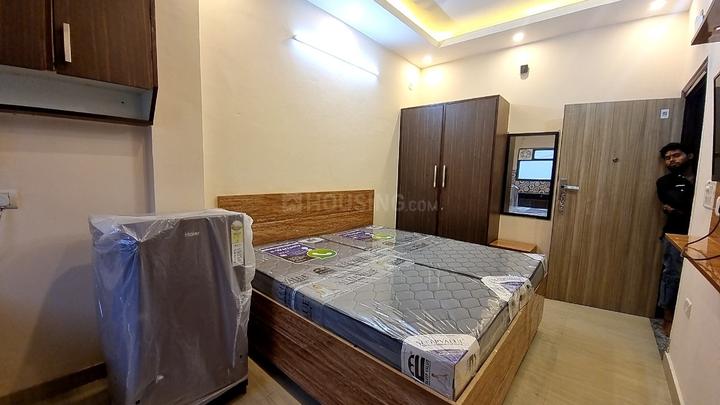 Sushant Lok 1 Floors Bedroom 1