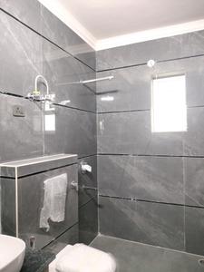 Bedroom One Image of 1620 Sq.ft 3 BHK Builder Floor for sale in Sector 85 Faridabad for Rs. 16800000