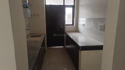 Kitchen Image of 1722 Sq.ft 3 BHK Apartment / Flat for sale in Pareena Express Heights, Sector 99 Gurgaon for Rs. 17000000