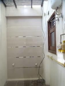 Balcony Image of 1600 Sq.ft 3 BHK Builder Floor for rent in Chittaranjan Park New Delhi for Rs. 75000
