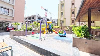 Image of 1467 Sq.ft 2 BHK Apartment / Flat for sale in Raysan, Gandhinagar for Rs. 6500000