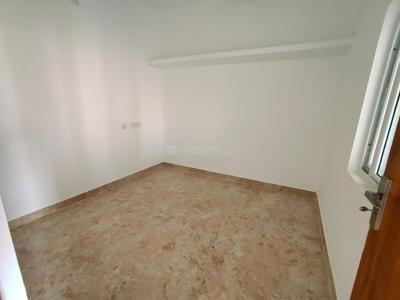Bedroom Image of 800 Sq.ft 2 BHK Apartment / Flat for rent in Kuniyamuthur Coimbatore for Rs. 15000