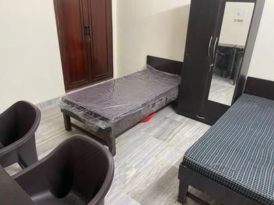 Bedroom Image of Mahalaxmi properties  in Rajinder Nagar, New Delhi