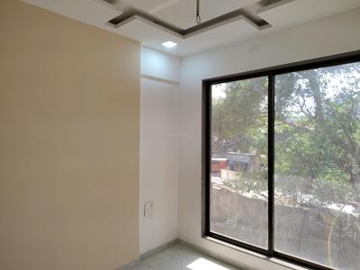 1 BHK Flat