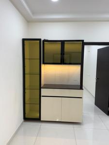 Hall Image of 2340 Sq.ft 3 BHK Apartment / Flat for rent in Rajapushpa Imperia, Tellapur Sangareddy for Rs. 65000