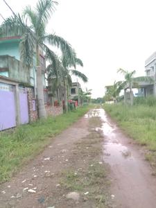 Fresco Fountain City Plots Internal Roads 2