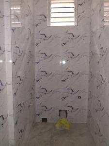 Bedroom Three Image of 1305 Sq.ft 3 BHK Apartment / Flat for sale in South Dum Dum Kolkata for Rs. 6900000