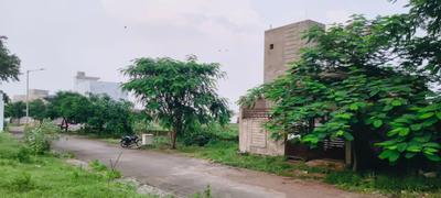 Image of 600 Sq.ft 2 BHK Independent House for sale in Kandul, Raipur for Rs. 2055000