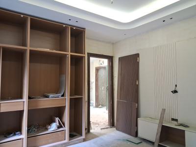Bedroom Image of 1800 Sq.ft 3 BHK Builder Floor for sale in Paschim Vihar New Delhi for Rs. 40000000