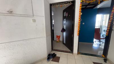 Living Room Image of 1250 Sq.ft 2 BHK Apartment / Flat for sale in Reelicon Garden Grove, Ambegaon Budruk Pune for Rs. 8500000
