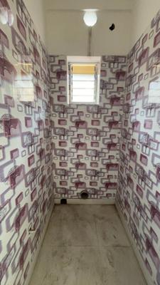 Image of 1125 Sq.ft 3 BHK Apartment / Flat for sale in Purba Putiary, Kolkata for Rs. 3800000