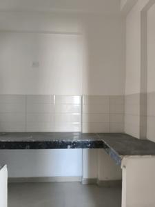 Kitchen Image of 1050 Sq.ft 2 BHK Apartment / Flat for sale in Shri Radha Aqua Garden, Noida Extension Greater Noida for Rs. 8800000