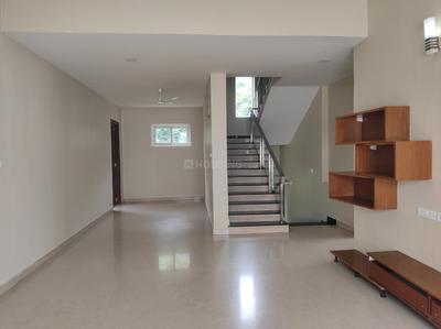 Hall Image of 4500 Sq.ft 4 BHK Villa for rent in Namaha Lakewood, Appa Junction Hyderabad for Rs. 125000