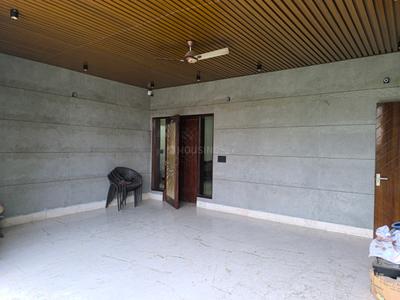 Image of 2250 Sq.ft 2 BHK Builder Floor for rent in Sector 11, Faridabad for Rs. 31000