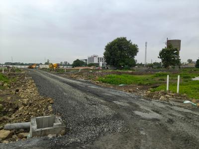 Image of 680 Sq.ft Residential Plot / Land for sale in Sudama Nagar, Indore for Rs. 2312000