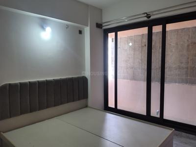 Bedroom Image of 1360 Sq.ft 3 BHK Builder Floor for rent in Electronic City Bengaluru for Rs. 40000