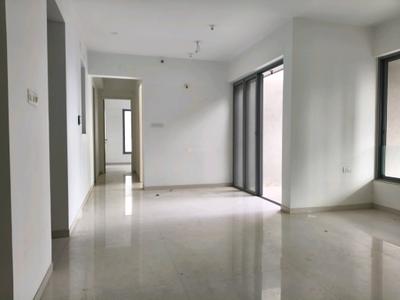 Living Room Image of 1666 Sq.ft 3 BHK Apartment / Flat for sale in Kalpataru Jade Skyline, Baner Pune for Rs. 21000000