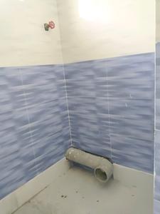 Bedroom One Image of 788 Sq.ft 2 BHK Apartment / Flat for sale in Sarada Pally Kolkata for Rs. 4500000