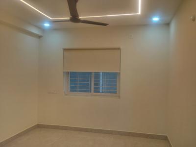 Bedroom Image of 1431 Sq.ft 3 BHK Apartment / Flat for sale in Bandlaguda Jagir Hyderabad for Rs. 11500000