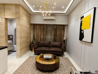 3 BHK Flat