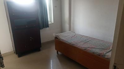 Bedroom Image of 1000 Sq.ft 2 BHK Apartment / Flat for sale in Nimbus Express Park View I, Chi V Greater Noida for Rs. 6800000