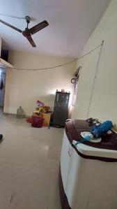 Hall Image of 850 Sq.ft 2 BHK Apartment / Flat for rent in Arun Vihar, Sector 37 Noida for Rs. 30000