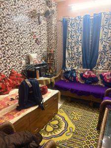 Bedroom Image of 700 Sq.ft 2 BHK Apartment / Flat for sale in Hakim Para Siliguri for Rs. 2500000