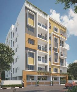 3 BHK Flat