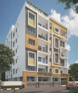 Image of 1333 Sq.ft 3 BHK Apartment / Flat for sale in Ramamurthy Nagar, Bengaluru for Rs. 8453000