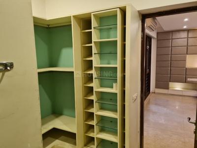Bedroom Image of 4855 Sq.ft 5 BHK Villa for sale in Sattva Kings Domain, C V Raman Nagar Bengaluru for Rs. 83000000