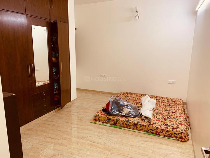 Mandakini Enclave Alaknanda New Delhi Bedroom 1