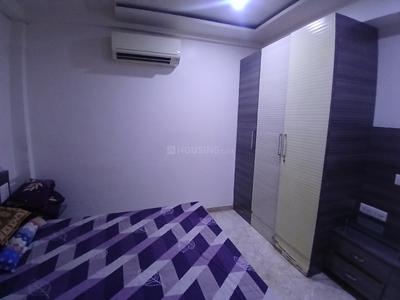 Bedroom Image of 2000 Sq.ft 3 BHK Duplex for rent in Jaripatka Nagpur for Rs. 30000