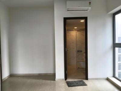 Bedroom Image of 1151 Sq.ft 3 BHK Apartment / Flat for rent in Gupta Aden Court, Matunga East Mumbai for Rs. 190000
