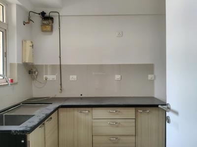 Kitchen Image of 1185 Sq.ft 3 BHK Apartment / Flat for sale in Lodha Upper Thane Tiara I, Bhiwandi Thane for Rs. 9000000