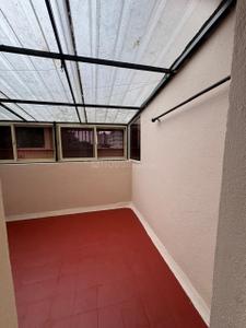 Balcony Image of 1650 Sq.ft 3 BHK Builder Floor for sale in Renaissance Roselle, Kempegowda Nagar Bengaluru for Rs. 21000000