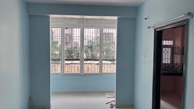 Balcony Image of 1843 Sq.ft 3 BHK Apartment / Flat for sale in Bariatu Ranchi for Rs. 7500000
