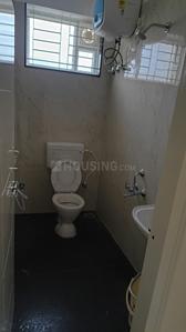 Image of 1100 Sq.ft 2 BHK Independent House for rent in Sampigehalli, Bengaluru for Rs. 28000