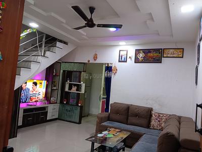 3 BHK Independent House