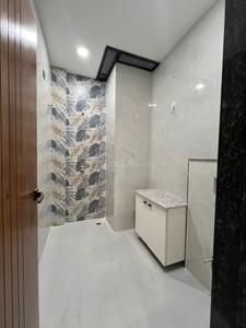 Bathroom Image of 2600 Sq.ft 4 BHK Independent House for sale in Nalanda Solitaire Park, Nipania Indore for Rs. 19100000