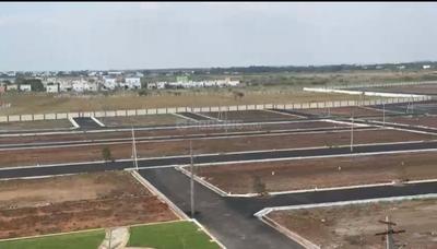 Image of 1200 Sq.ft Residential Plot / Land for sale in Pappampatti, Coimbatore for Rs. 1750000