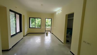 Living Room Image of 1225 Sq.ft 2 BHK Apartment / Flat for sale in Dhayari Pune for Rs. 8500000